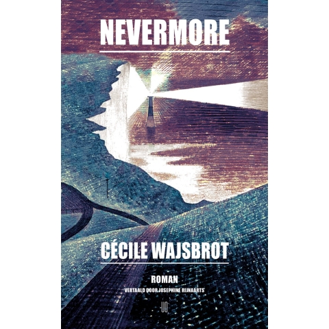 Nevermore (Paperback)