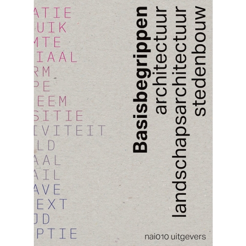 Basisbegrippen (Paperback)