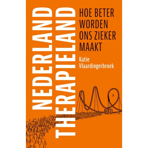 Nederland Therapieland (Paperback)