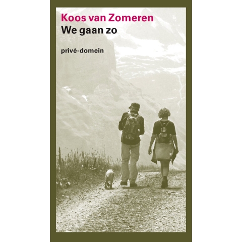 We gaan zo (Paperback)