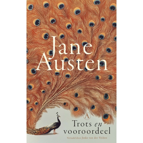 Trots en vooroordeel (Paperback)