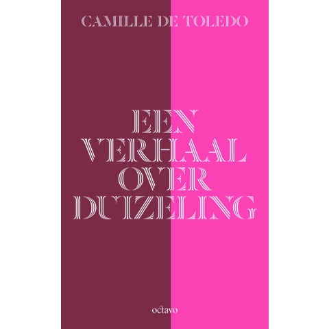 Een verhaal over duizeling (Paperback)