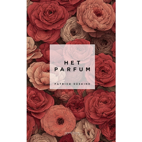 Het parfum (Paperback)