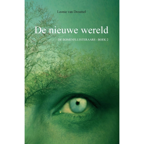 De nieuwe wereld (Paperback)
