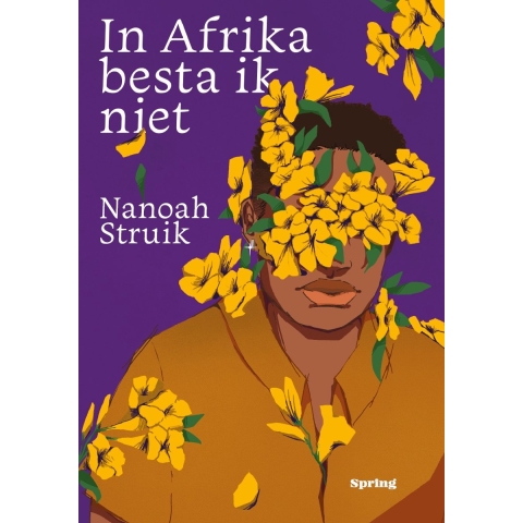 In Afrika besta ik niet (Paperback)