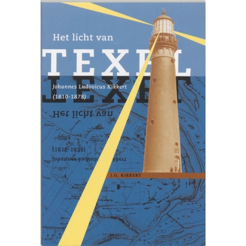 Het licht van Texel (Paperback)
