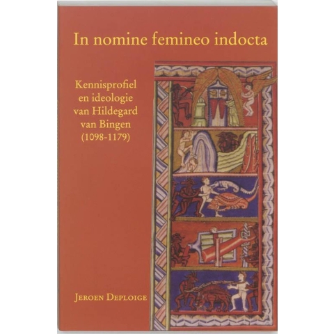 In nomine femineo indocta (Paperback)