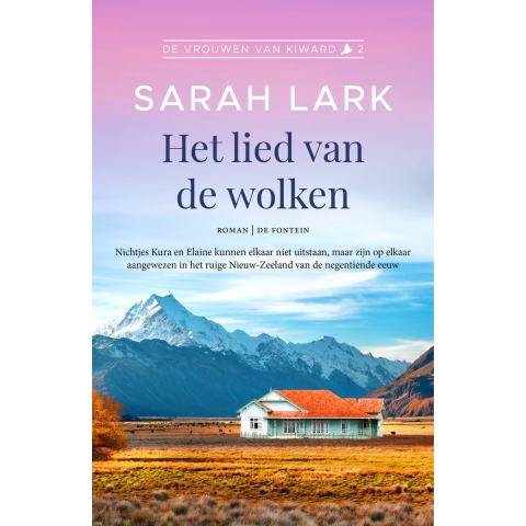 Het lied van de wolken (Paperback)