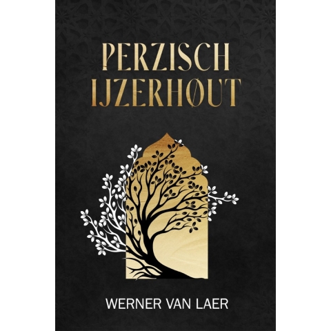 Perzisch IJzerhout (Paperback)