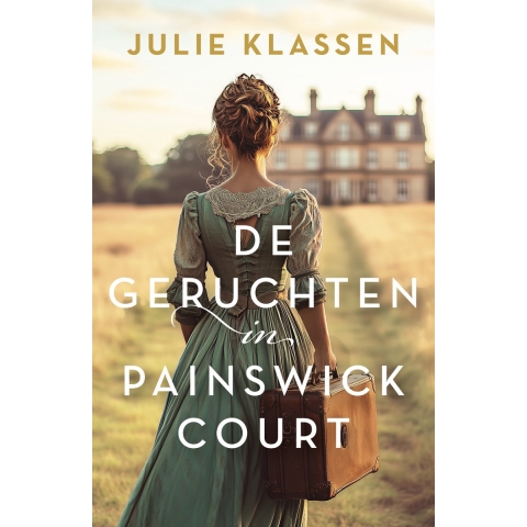 De geruchten in Painswick Court (Paperback)
