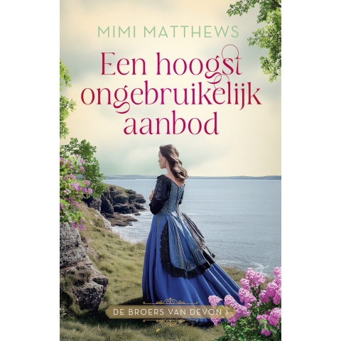 Een hoogst ongebruikelijk aanbod (Paperback)