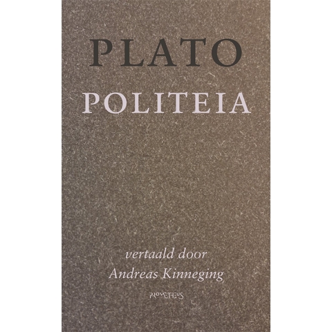 Politeia (Hardback)