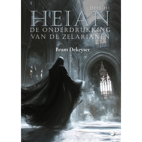 Heian (Paperback)