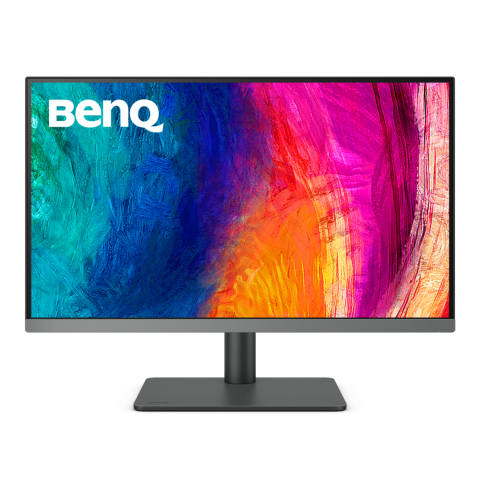 Benq Pd2706u - 27" 3840 X 2160 (ultra Hd) Ips-paneel In Hoogte Verstelbaar