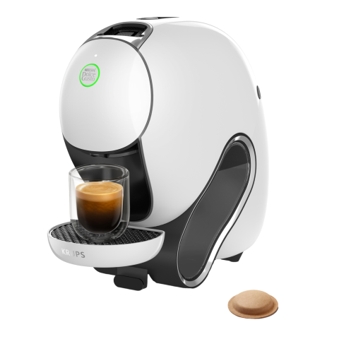 Krups Nescafé Dolce Gusto Yy5677 Neo Koffiemachine Wit