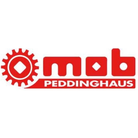 Peddinghaus 5129280001 Lathamer 800 g 1 stuk(s)