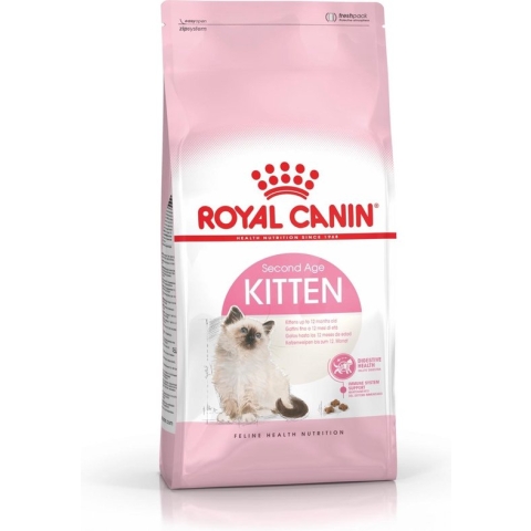 Royal Canin Kitten