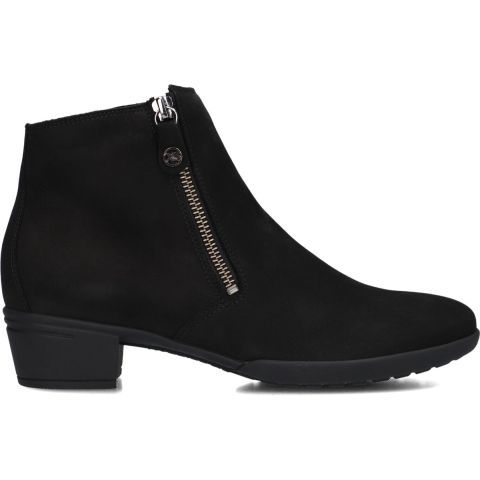 Hartjes 172.0173 wijdte G Enkellaarzen