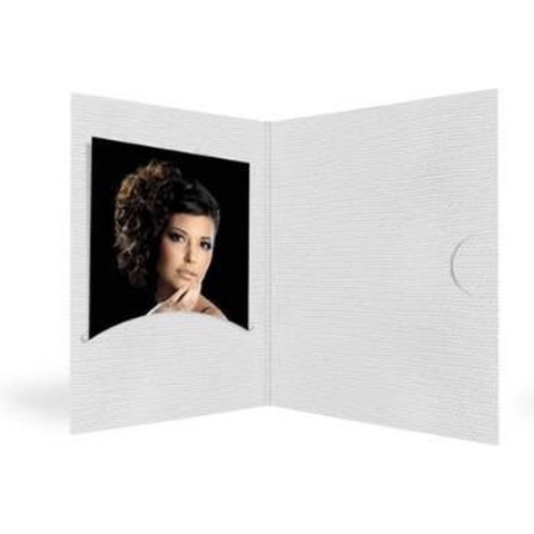 Daiber 15031 15031 Fotohoezen Wit