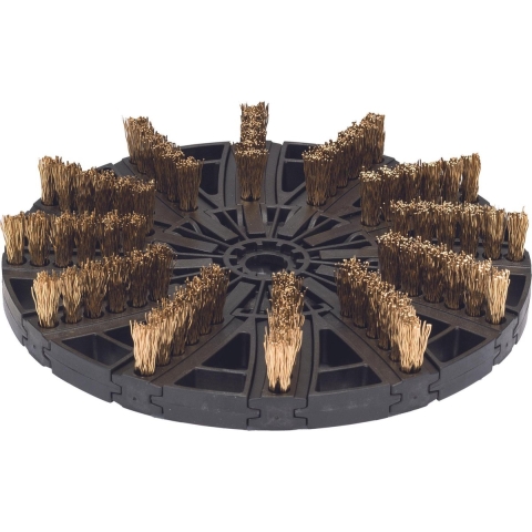 Bosch Accessories 2609256D49 PWR 180 messing borstel