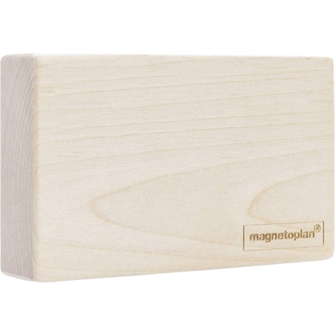 magnetoplan Penhouder magnetisch (b x h) 114 mm x 70 mm Berk