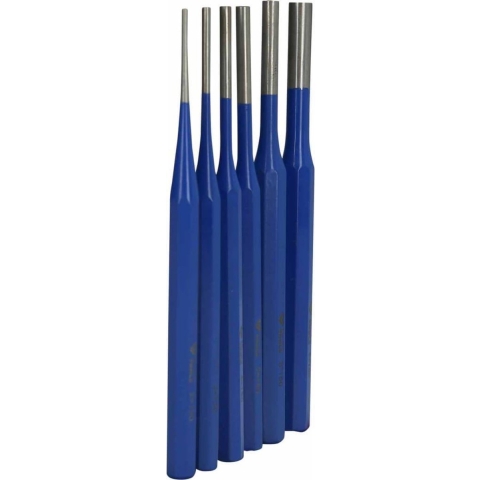 Brilliant Tools Pendrijver-set, 6-delig BT085006
