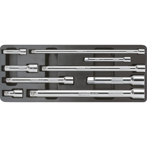 KS Tools 918.0007 9180007 Dopsleutelverlenging 1 stuk(s)