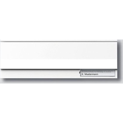 Siedle 200017502-01 Functiemodule voor Accessoires voor deurintercom Wit