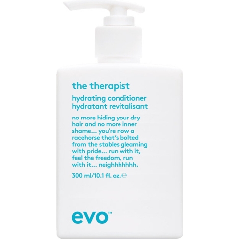 Evo Hair The Therapist Hydrating Conditioner