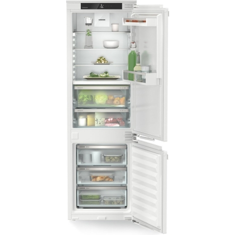 Liebherr ICBNdi 5123 Plus inbouw koel-vriescombinatie