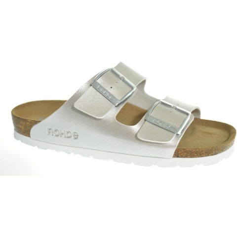 Rohde 5623 Slippers