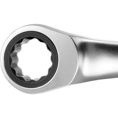 Facom ringratelsleutel 15° 14x15 mm - 65.14X15