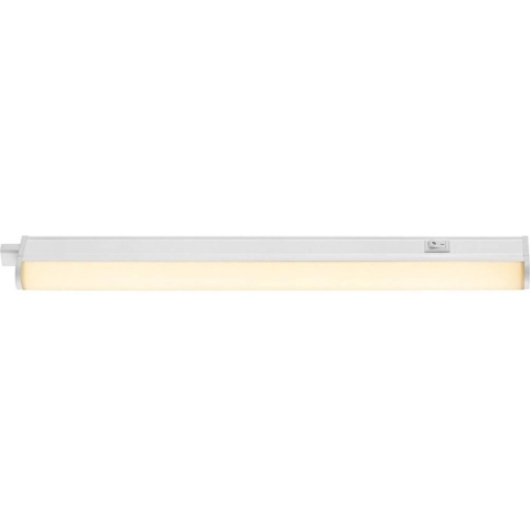 Nordlux LED T5 Armatuur Renton 5W 2700K warm wit 31,2cm - 4804005