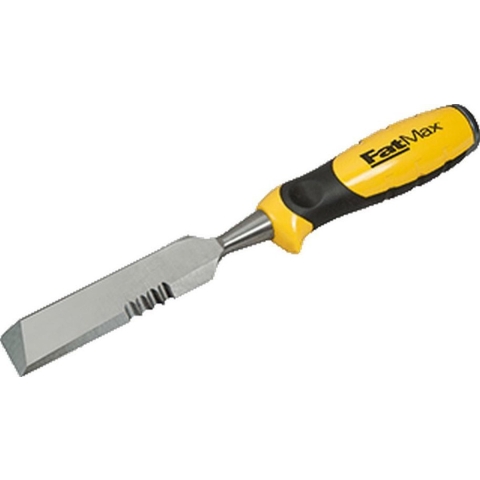 Stanley handgereedschap FatMax Beitel met dubbele snijkant - FMHT0-16067