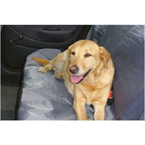 Beeztees Auto Universeel - Hondendeken - 110x130 cm