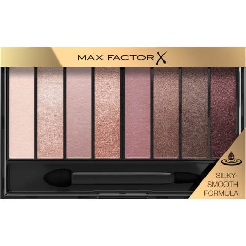 2x Max Factor Masterpiece Nude Oogschaduw Pallete 003 Rose Nudes 6,5 gr