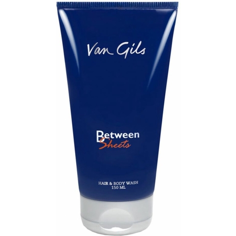 3x Van Gils Between Sheets Hair&Body Wash 150 ml