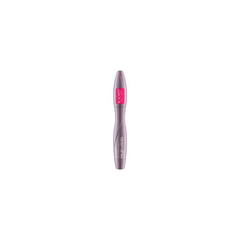 3x Catrice Glam&Doll False Lashes Mascara 010 Black 9,5 ml