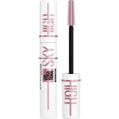 3x Maybelline Lash Sensational Sky High Mascara Tinted Lash Primer 7,7 ml