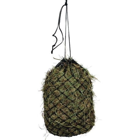 Waldhausen Hooinet Fijnmazig - Zwart