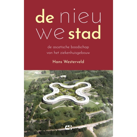 De nieuwe stad (Paperback)