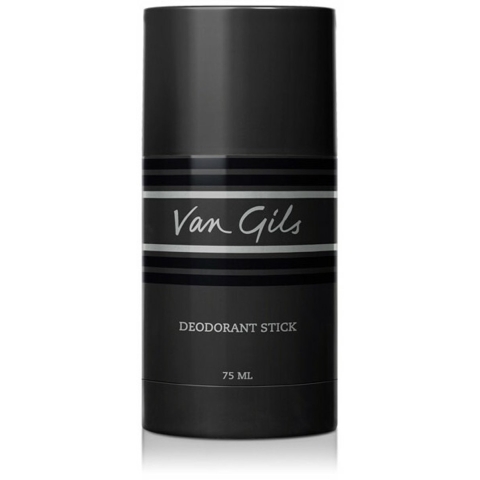 3x Van Gils Strictly for Men Deodorant Stick 75 ml