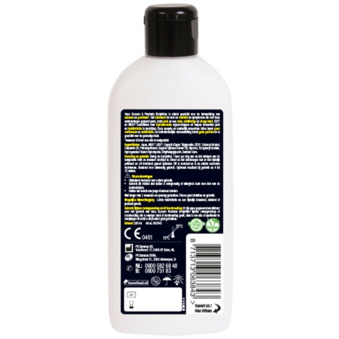 2x Lucovitaal Eczeem Psoriasis Bodylotion 200 ml