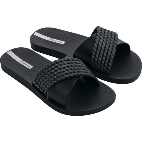 Ipanema Street Slippers