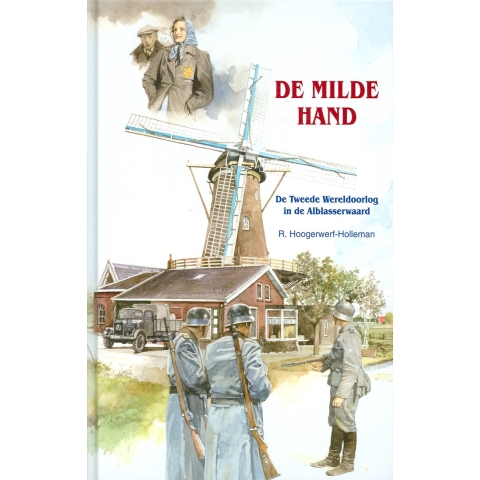 De milde hand (Hardback)
