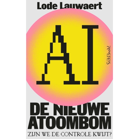 AI, wat niemand ons vertelt (Paperback)