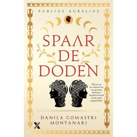 Spaar de doden (Paperback)