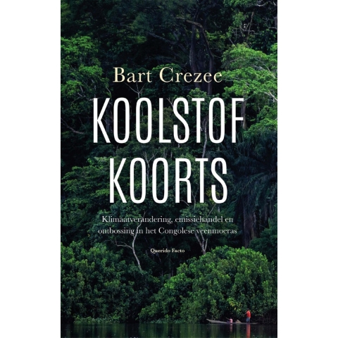 Koolstofkoorts (Paperback)