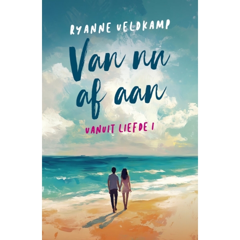 Van nu af aan (Paperback)