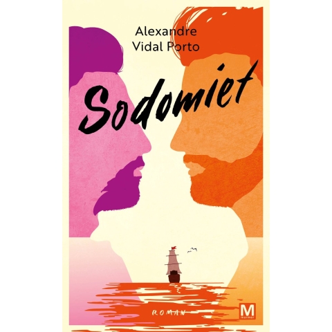 Sodomiet (Paperback)